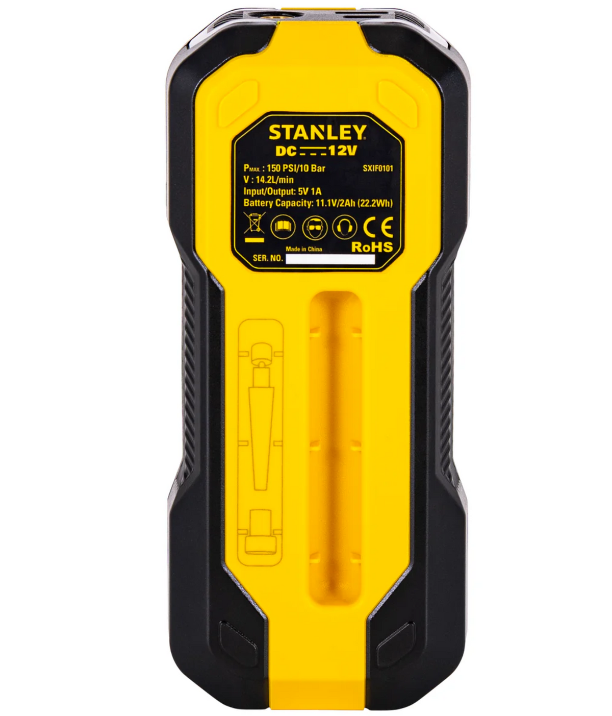 Stanley – HerramientaElectrica.Mx