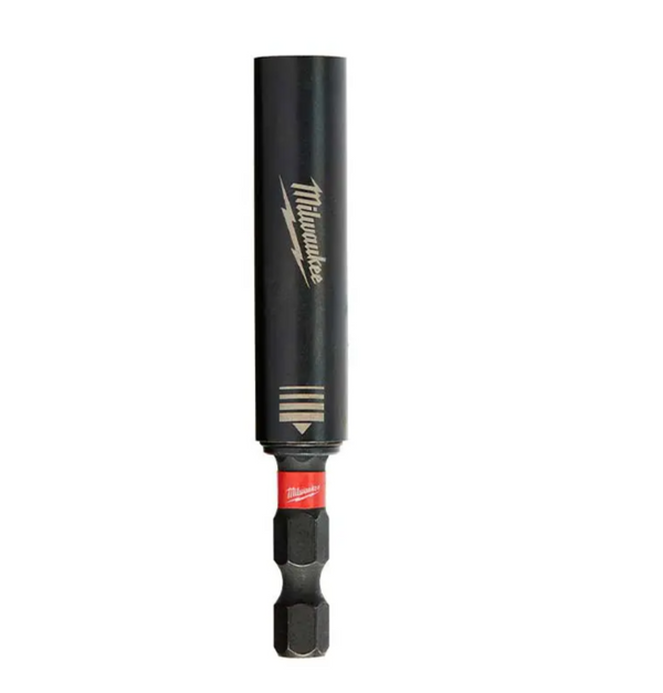 Extensión Magnética Compacta 3 Pulg Milwaukee 48-32-4508