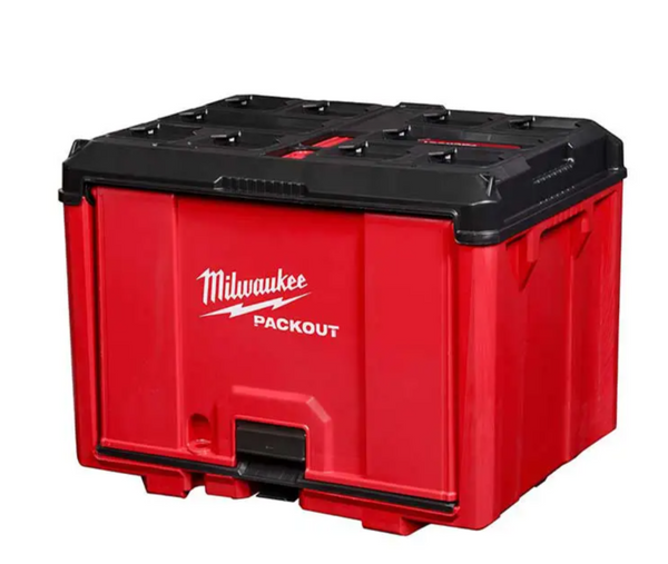 Caja para Herramienta Gabinete PACKOUT Milwaukee 48-22-8445