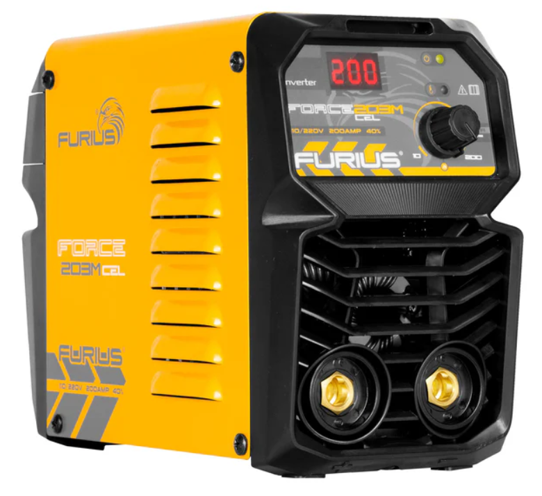 Inversores Furius – HerramientaElectrica.Mx