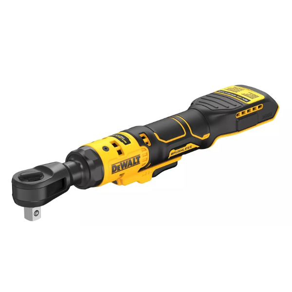 Matraca Atomic  20V MAX 1/2 DEWALT DCF512B