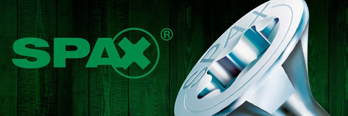 Spax Tools Venta de Herramientas y Accesorios en México – HerramientaElectrica.Mx