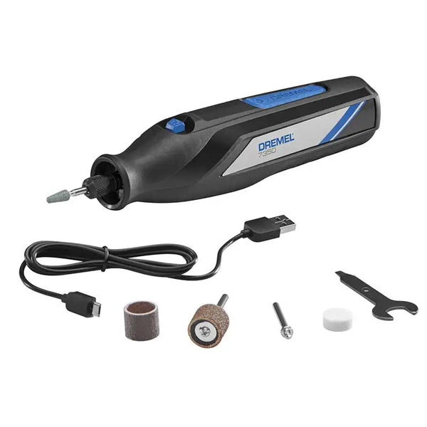 Dremel Mototool 7350 INALÁMBRICO 4V