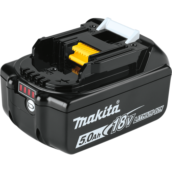 Batería 18V 5Ah Li-ion Makita BL1850 LXT