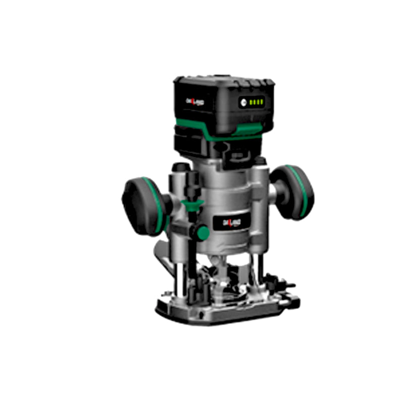 Router 1/2 40v Oakland 1/2 BRUSHLESS – HerramientaElectrica.Mx