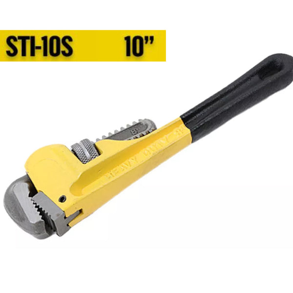 Llave Stilson para tubo 10' High Power