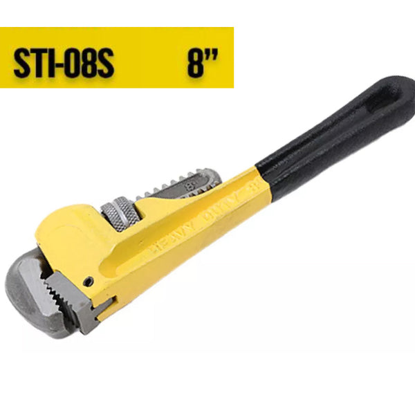 Llave Stilson para tubo 8' High Power