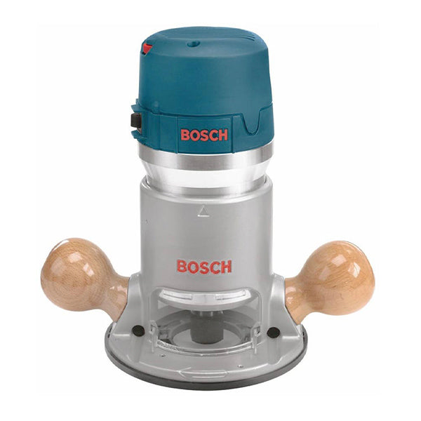 Router Bosch 1617 EVS (127V - 1440W)   0 601 617 763