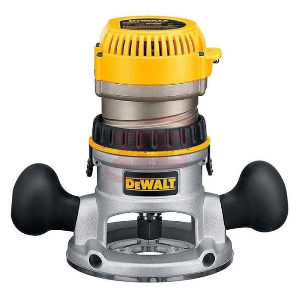 DW616 ROUTER 1-3/4HP 750W
